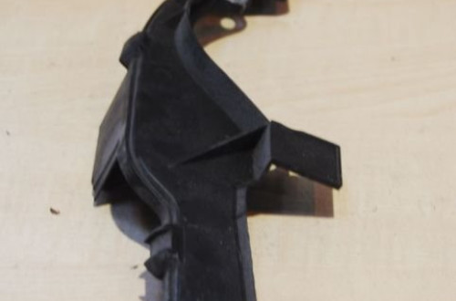 OBUDOWA ROZRZĄDU VW GOLF IV 1.4 16V 036109170M SEAT IBIZA III AUDI 036109170K