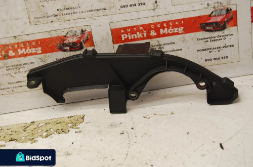 OBUDOWA ROZRZĄDU VW GOLF IV 1.4 16V 036109170M SEAT IBIZA III AUDI 036109170K