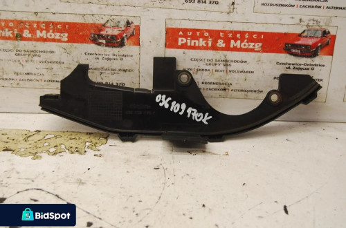 OBUDOWA ROZRZĄDU VW GOLF IV 1.4 16V 036109170M SEAT IBIZA III AUDI 036109170K