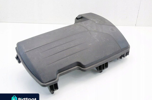 Pokrywa Obudowa Filtra Powietrza Renault Modus 1.2 16V 2007