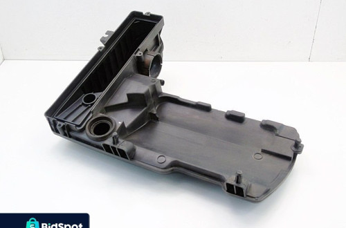 Pokrywa Obudowa Filtra Powietrza Renault Modus 1.2 16V 2007