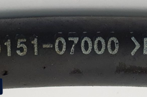 PRZEWÓD SERWO RURKA KIA PICANTO I 1.1 59151-07000