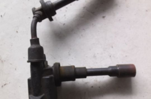 SUZUKI IGNIS 00-> 04. 1.3 16V CEWKA 1D12-0370