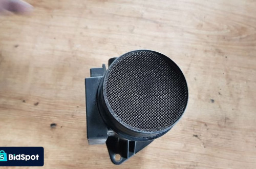 AUDI SEAT SKODA VW 1.9 TDI PRZEPŁYWOMIERZ POWIETRZA 71822101