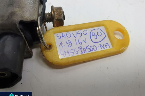 Volvo S40 II V50 1.8 16V ZAWÓR PODCIŚNIENIA