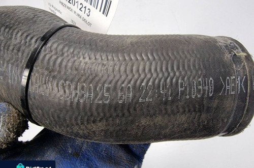 PRZEWÓD RURA DOLOT VOLVO V40 II CROSS COUNTRY 31338545