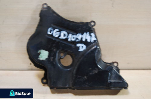OSŁONA ROZRZĄDU 06D109147D VW GOLF V 2.0 FSI