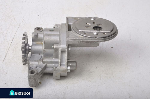 PEUGEOT 207 1.4 POMPA OLEJU OLEJOWA ZAMIENNIK NOWY