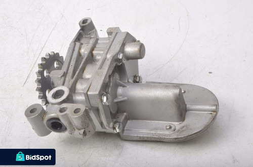 PEUGEOT 207 1.4 POMPA OLEJU OLEJOWA ZAMIENNIK NOWY