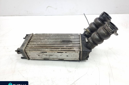 INTERCOOLER PEUGEOT 308 9656503980