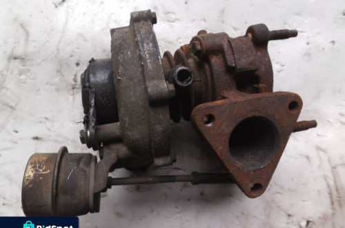 Turbosprężarka TURBINA VW Seat Skoda 1.4 TDI nr 045145701