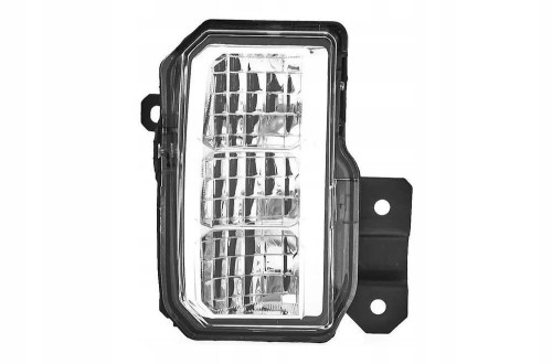 SUBARU FORESTER 2019 - LAMPA PRZECIWMGIELNA LED P