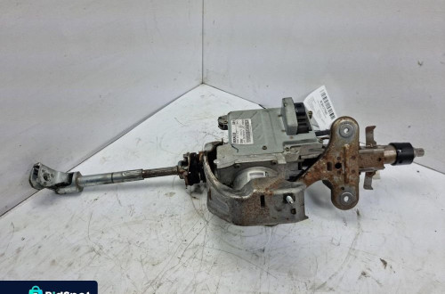 KOLUMNA KIEROWNICZA RENAULT MEGANE SCENIC II 8200035272
