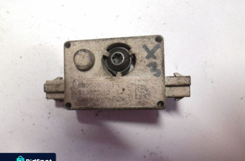 FILTR MODUŁ WZMACNIACZ ANTENY 6990090-03 BMW E90