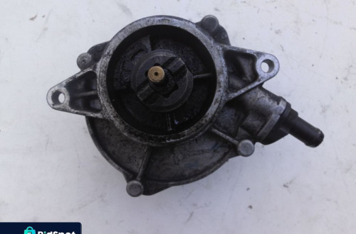 POMPA VACUM WACUM WAKUM PODCIŚNIENIA AUDI VW 057145100