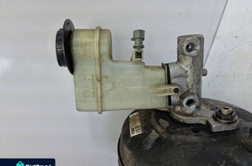 SERWO HAMULCOWE OPEL VECTRA C 13126710
