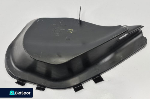 OSŁONA PODSZYBIA PORSCHE CAYENNE II 7P5 7P5819349