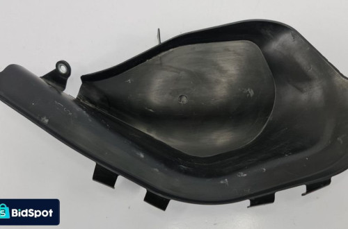 OSŁONA PODSZYBIA PORSCHE CAYENNE II 7P5 7P5819349