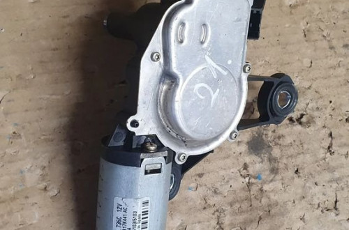 SILNICZEK WYCIERACZKI TYŁ FORD FUSION FIESTA MK7 MK6 nr 2S61A17K441AC