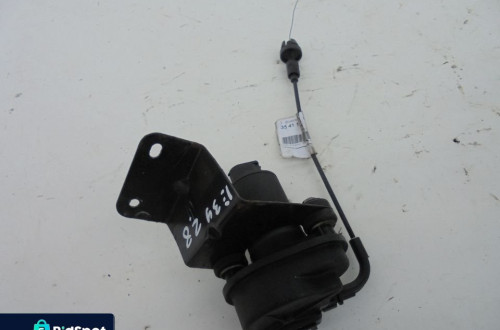 SILNICZEK LINKA TRAKCJI ASC E39 E38 F-VAT