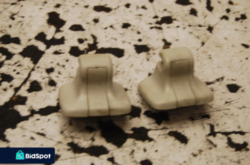 UCHWYT MOCOWANIE SŁONECZNIKA 1K0857561B VW GOLF V JETTA