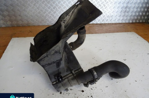 INTERCOOLER AUDI A4 B5 FL 1.8T