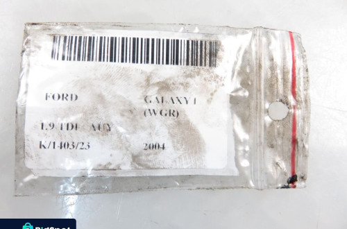 POMPOWTRYSKIWACZ FORD GALAXY I 1.9 TDI 038130073AK 0414720038