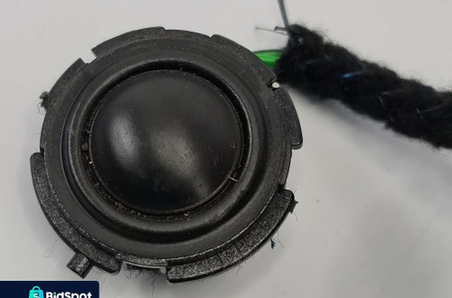 GŁOŚNIK GŁOŚNICZEK PRAWY TYŁ MERCEDES W220