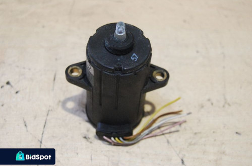 POTENCJOMETR GAZU 1J1721727D VW GOLF IV LEON I AUDI A3 8L ORI