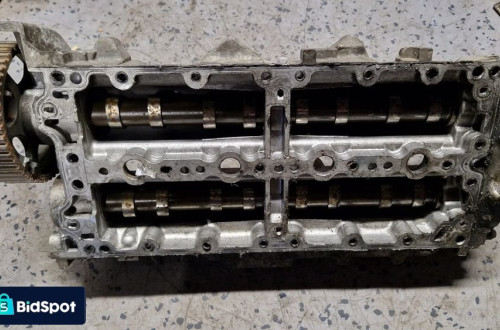 IVECO DUCATO 2.3 JTD POKRYWA ZAWORÓW WAŁKI 504167975