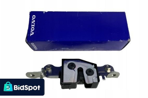VOLVO S60 S80 LEWY ZAMEK KANAPY 30749035