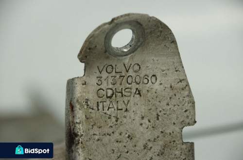 PRZEWÓD RURA DOLOT VOLVO V40 II CROSS COUNTRY 31370060