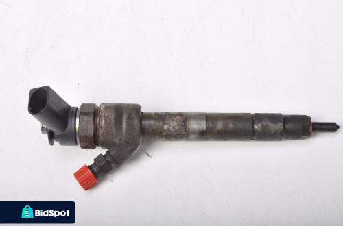 BMW E87 F20 E90 F30 X1 E84 2.0D WTRYSKI 0445110289