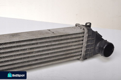 VOLVO V50 CHŁODNICA POWIETRZA INTERCOOLER 30741631