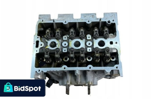 # VW SKODA SEAT 1.0 TSI CHZ GŁOWICA CYLINDRÓW