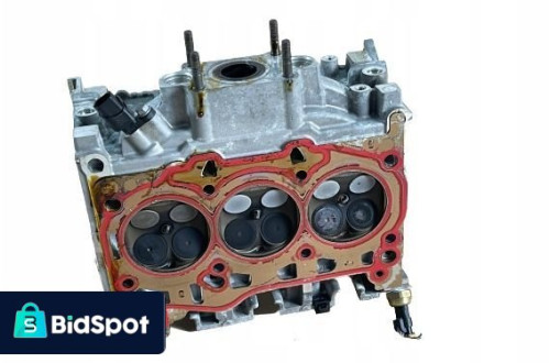 # VW SKODA SEAT 1.0 TSI CHZ GŁOWICA CYLINDRÓW