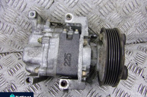 SPRĘŻARKA KLIMATYZACJI MAZDA 6 H12A1AF4DW