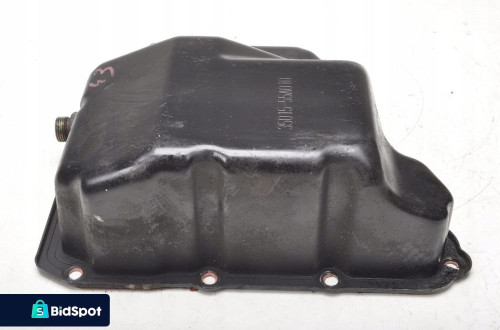 VOLVO MISKA OLEJOWA 35015-55A010 55-50SN 8667365