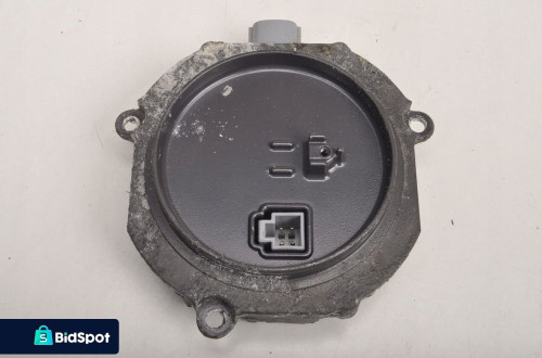 NISSAN MURANO I PRZETWORNICA XENON NZMNS111LBNA