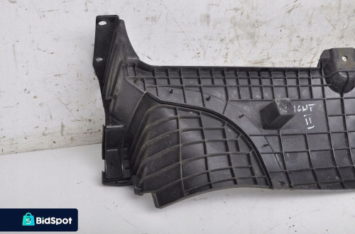 HONDA INSIGHT KIEROWNICA POWIETRZA 74117-TM8-A0-50