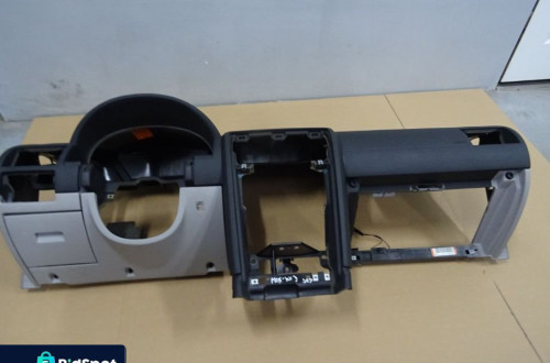 DESKA KONSOLA KOKPIT FORD MONDEO MK3 SEDAN 00-03 NR281