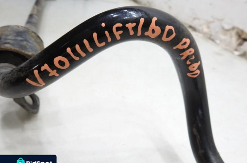 DRĄŻEK STABILIZATOR PRZÓD VOLVO V70 III 1.6D