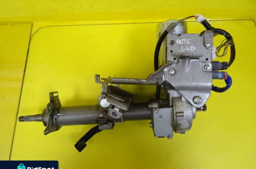 POMPA WSPOMAGANIA ELEKTRYCZNA NISSAN NOTE I 488109U13A / 6900001396 / 28500-9U05A NR1