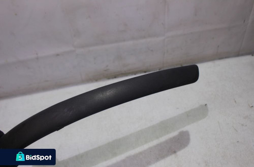 LISTWA ZDERZAKA PRZÓD LEWA SAAB 9-3 2.2TiD 12787998