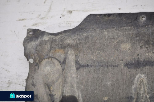 VOLVO V60 2.4 D5 OSŁONA POD SILNIK AG9N-6P013-DB