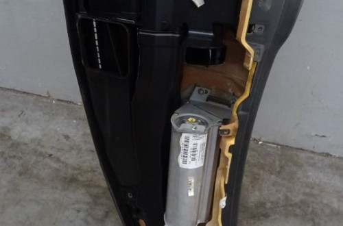 DESKA KONSOLA KOKPIT MERCEDES W209 02-09 NR269