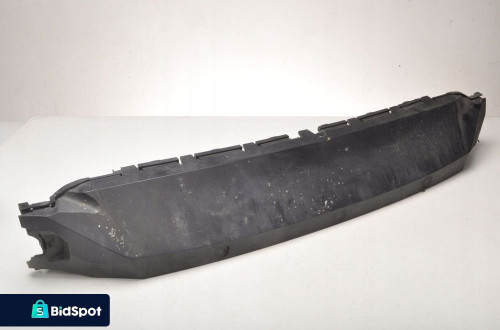 VOLVO S60 II V60 ABSORBER ZDERZAKA PRZÓD 30795051