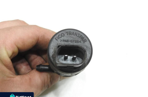 POMPKA SPRYSKIWACZA LAMPY PRZÓD FORD MONDEO MK4