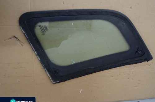 SZYBA KAROSERYJNA LEWY TYŁ FORD FIESTA V HB 5D 02-05 NR259