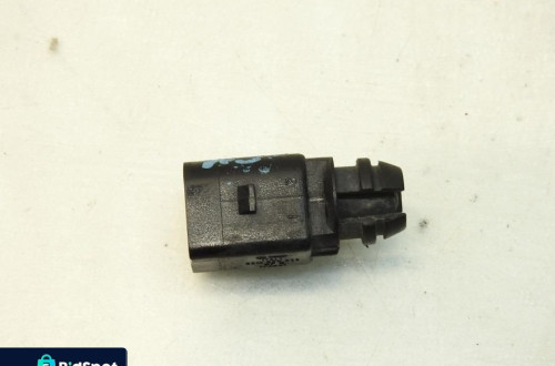 CZUJNIK TEMPERATURY ZEWNĘTRZNEJ AUDI A6 C6